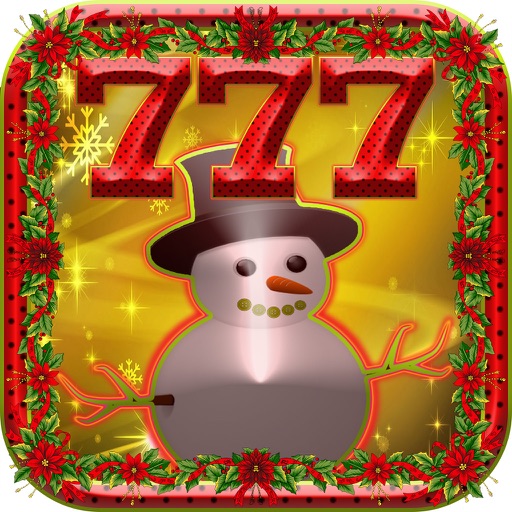 777 Merry christmas Casino Bonus Slots