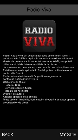 Radio Viva(圖2)-速報App