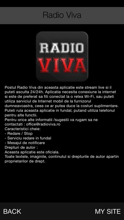 Radio Viva