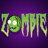 Zombie Swim Runaway Mania - awesome fast racing skill game