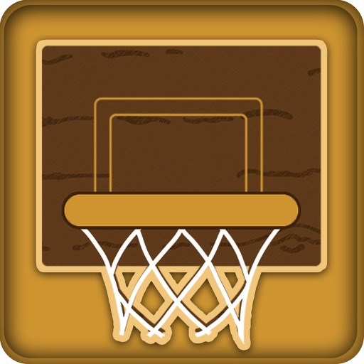 Rudolf Basketball Icon