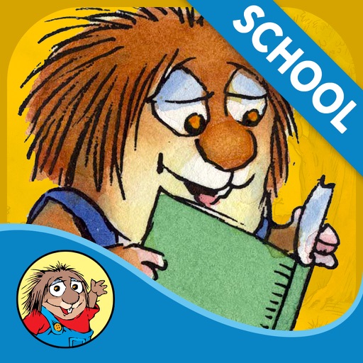 Little Critter Library - School Edition