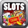 Amazing Double U 777 - FREE Slots Machine