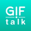 GIFtalk - Easily add sounds to any GIF