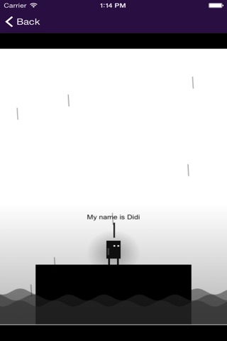 RainingBoxJump screenshot 3