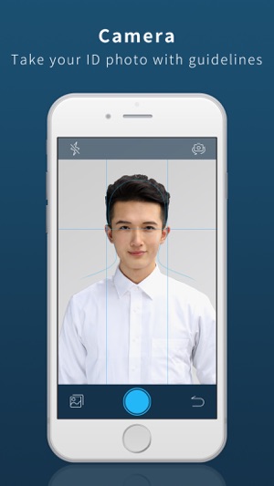 Instant ID Photo Pro(圖1)-速報App