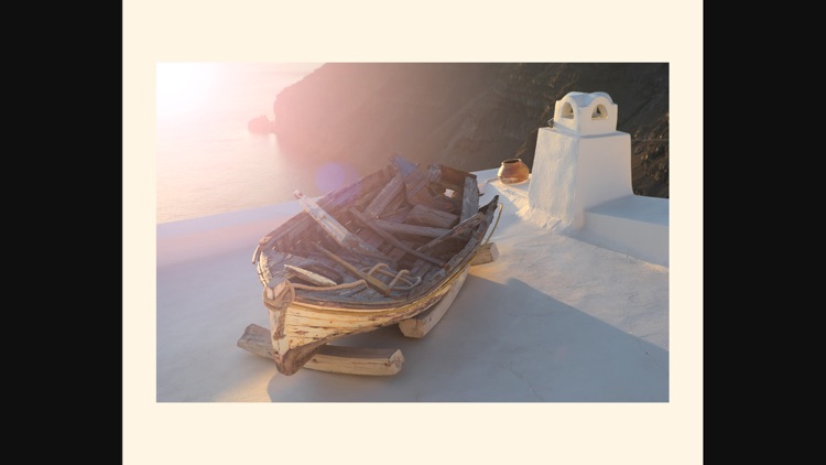 Santorini Photo Book screenshot-3