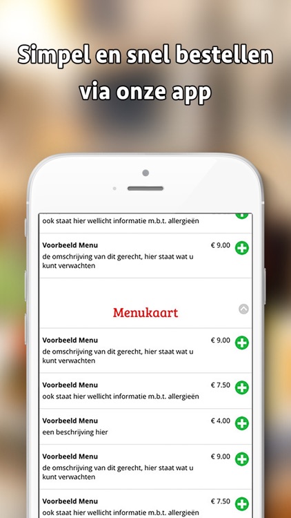 Bistro Rood (Almere)