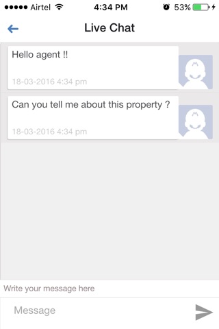 Own A Space - Property Search screenshot 4