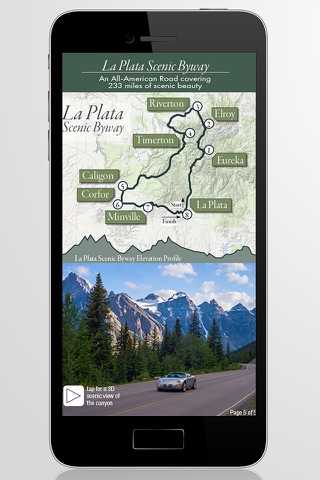 La Plata City Travel Guide screenshot 4