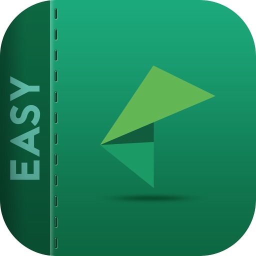Easy To Use Sharpener 3 Edition icon