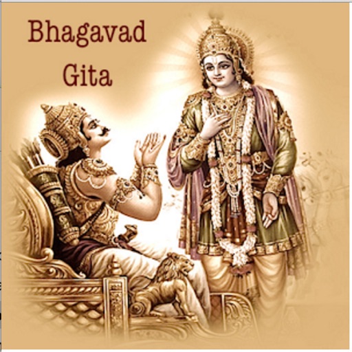 Bhagwat Geeta icon
