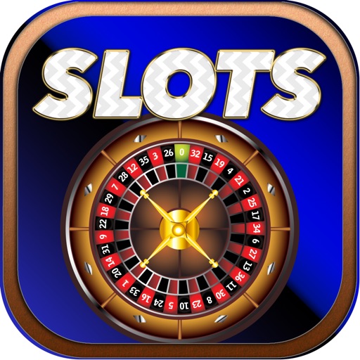 FREE Wheel of Lucky Slots - Play FREE Casino Machine icon