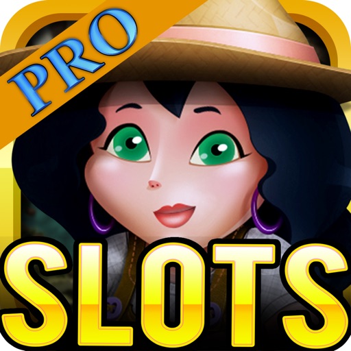 Antiques Road Trip Slots - Viva Las Vegas Machine Casino Pro Icon