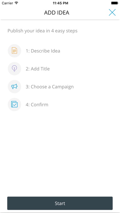 Ideation App screenshot-4