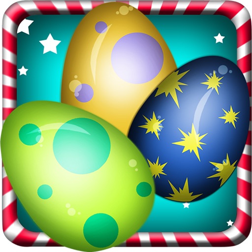 Classic Eggs Hunter Deluxe iOS App