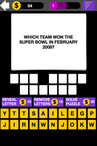 Q&A Quiz Maestro: American NFL Football Game Edition screenshot 3