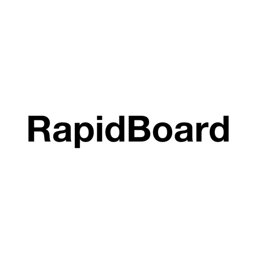RapidBoard von Noscio icon