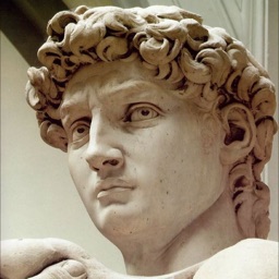 Italy Artworks Adviser Apple Watch App