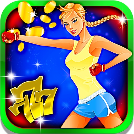 Boxing Slots: Prove you have the best gloved hands for thousands of dollars