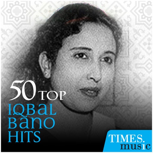 50 Top Iqbal Bano Hits