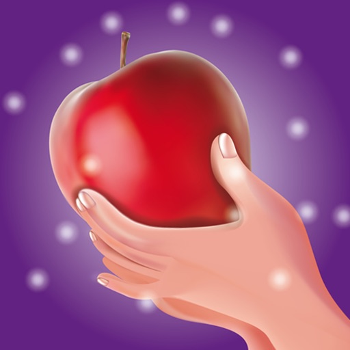 Snow White and the Seven Dwarfs. Coloring book for children iOS App