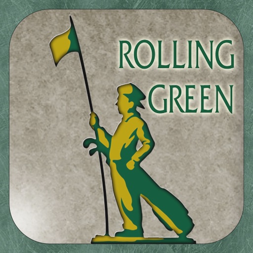 Rolling Green Golf Club