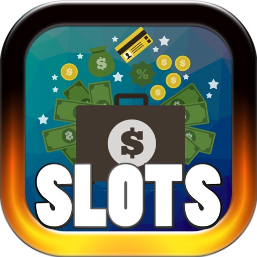 777 Fortune Machine Big Pay Casino - FREE Classic Slots icon