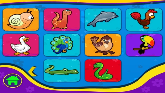 Master Brain Jigsaw For Kids(圖1)-速報App