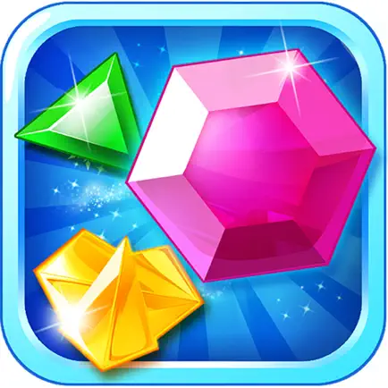 Match 3 Diamond Crush FREE Читы