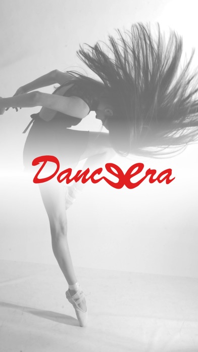 How to cancel & delete DanceEra from iphone & ipad 1