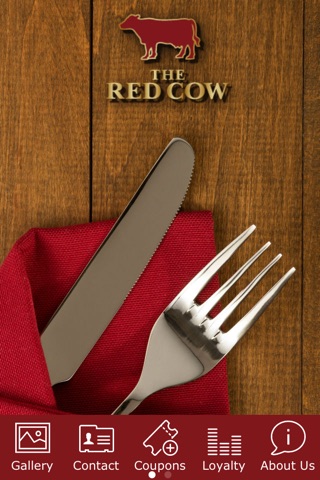 The Red Cow screenshot 3