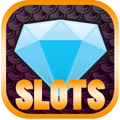 21 Taking Darkness Slots Machines - FREE Las Vegas Casino Games icon