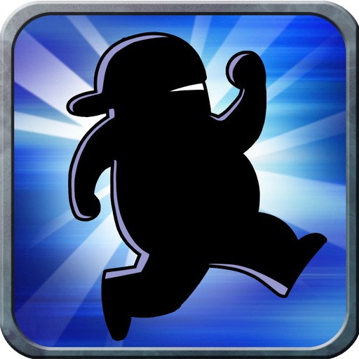 RunningBoys icon