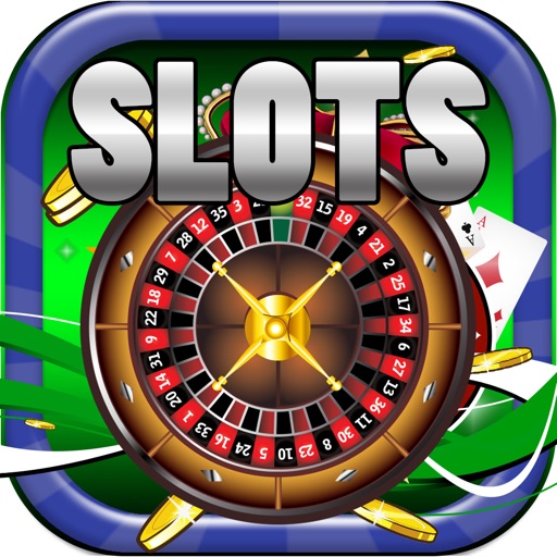 Wild Spinner Wild Gamer - FREE HD Slots Game icon