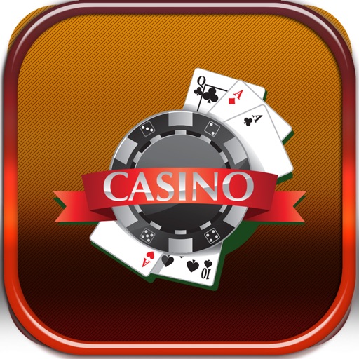 Free Spin Paradise Casino Game  - Classic Vegas Casino icon