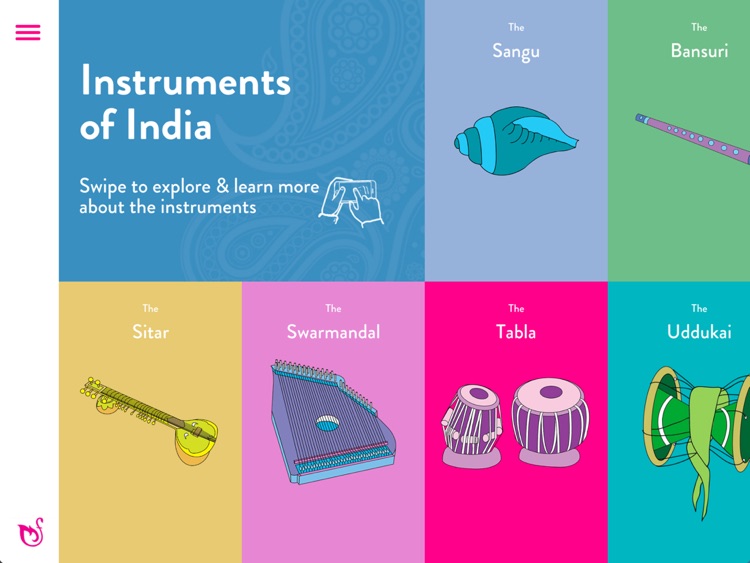 Instruments INDIA
