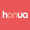 Honua - Escanea los códigos de barra de tu ropa, crea tus looks, comparte tus outfits y atrévete a crear moda