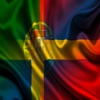 Portugal Suécia frases português sueco Frases auditivo