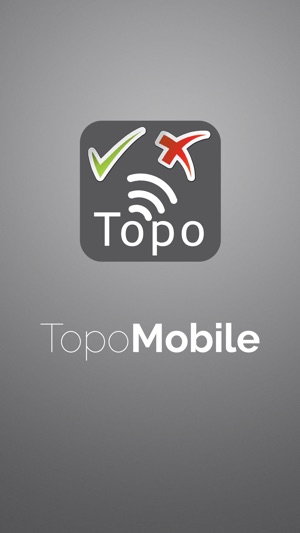 Topo Mobile