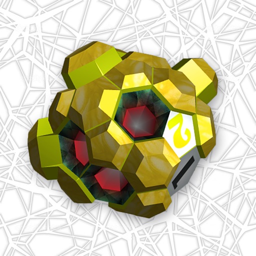 Ball Bomb Minesweeper 3D Icon