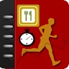Icon Workout Planner