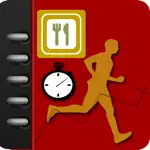 Workout Planner App Contact