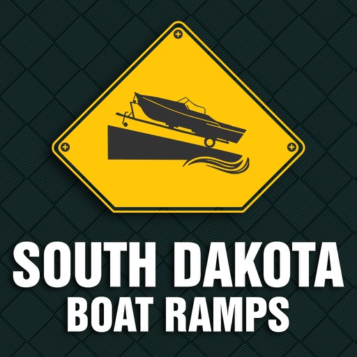 South Dakota Boat Ramps icon
