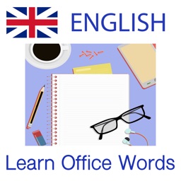 Learn Office Words in English Language