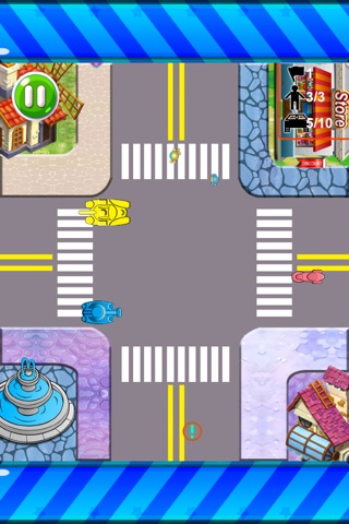 Hurricane Tanks-A puzzle funny game screenshot 2