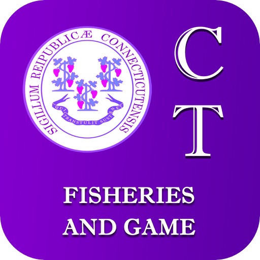 Connecticut Fisheries And Game