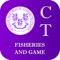 Connecticut Fisheries And Game app provides laws and codes in the palm of your hands