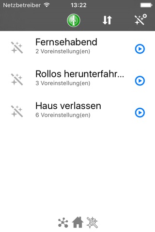 SMS Switch screenshot 3