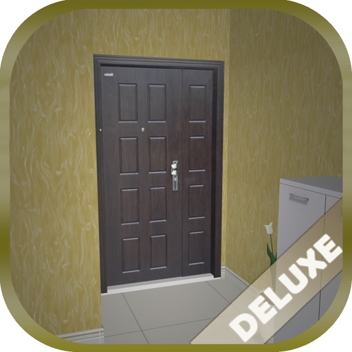 Can You Escape 12 X Rooms Deluxe icon